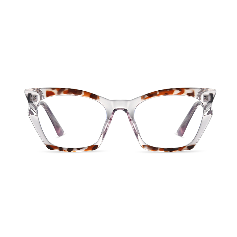 Square Glasses #wr-87332
