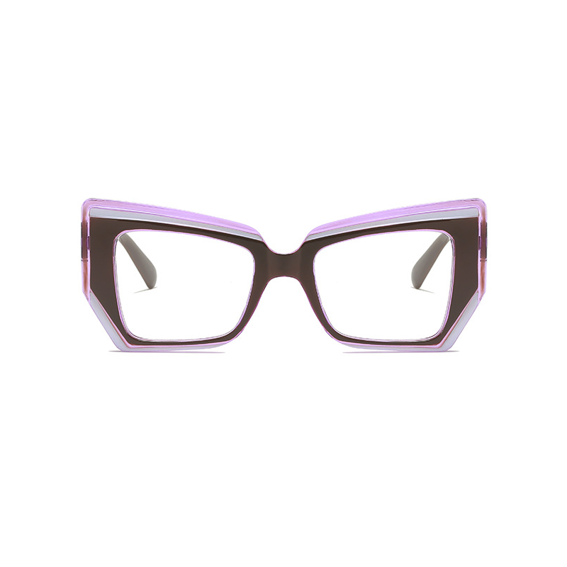 Cat-Eye eyeglass #ml-5206