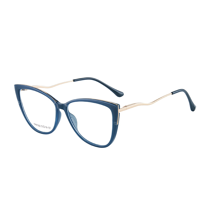 Cat-Eye Glasses #wr-87092