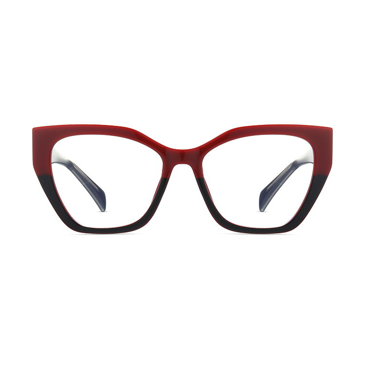 Square Glasses #wr-87201