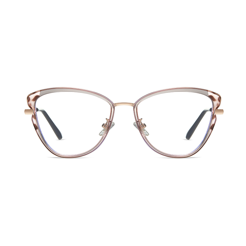 Cat-Eye Glasses #wr-87249