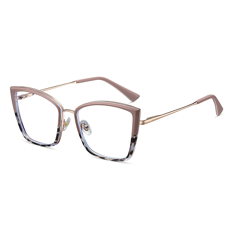 Square Glasses #wr-87258