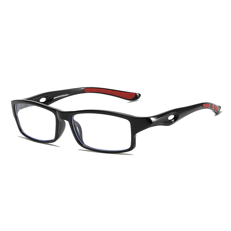 rectangle Glasses #ml-8058