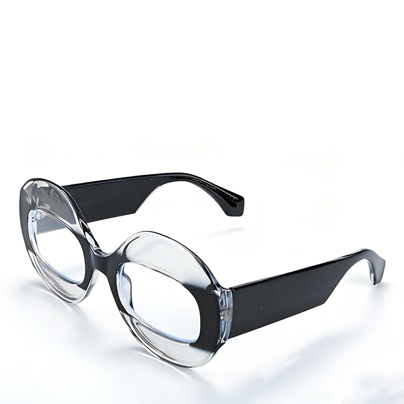 Rectangle Glasses #ml-013