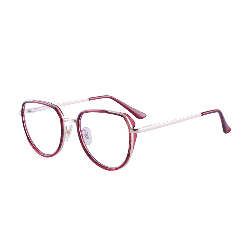 Round Glasses #wr-87052