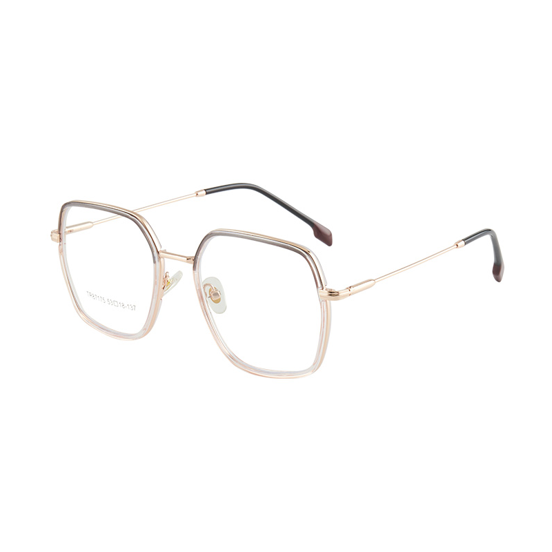 Square Glasses #wr-87175