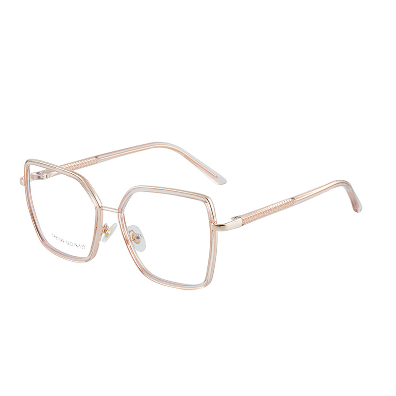Square Glasses #wr-87089