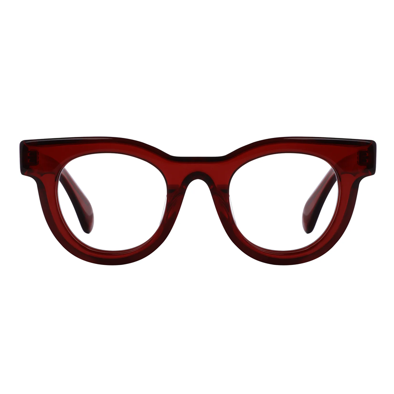 Round Glasses #mj-882259