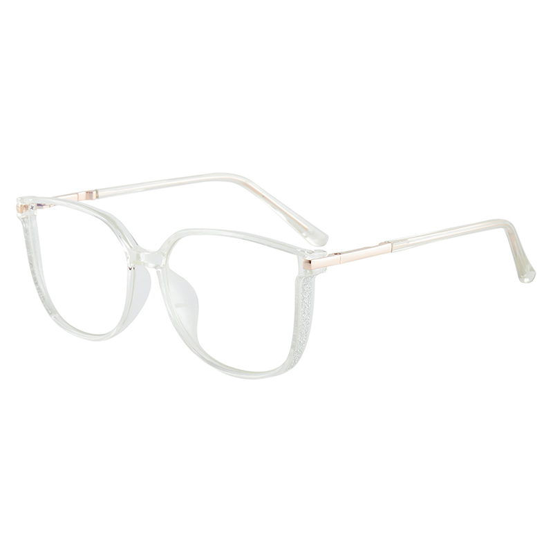 Square Glasses #wr-87042