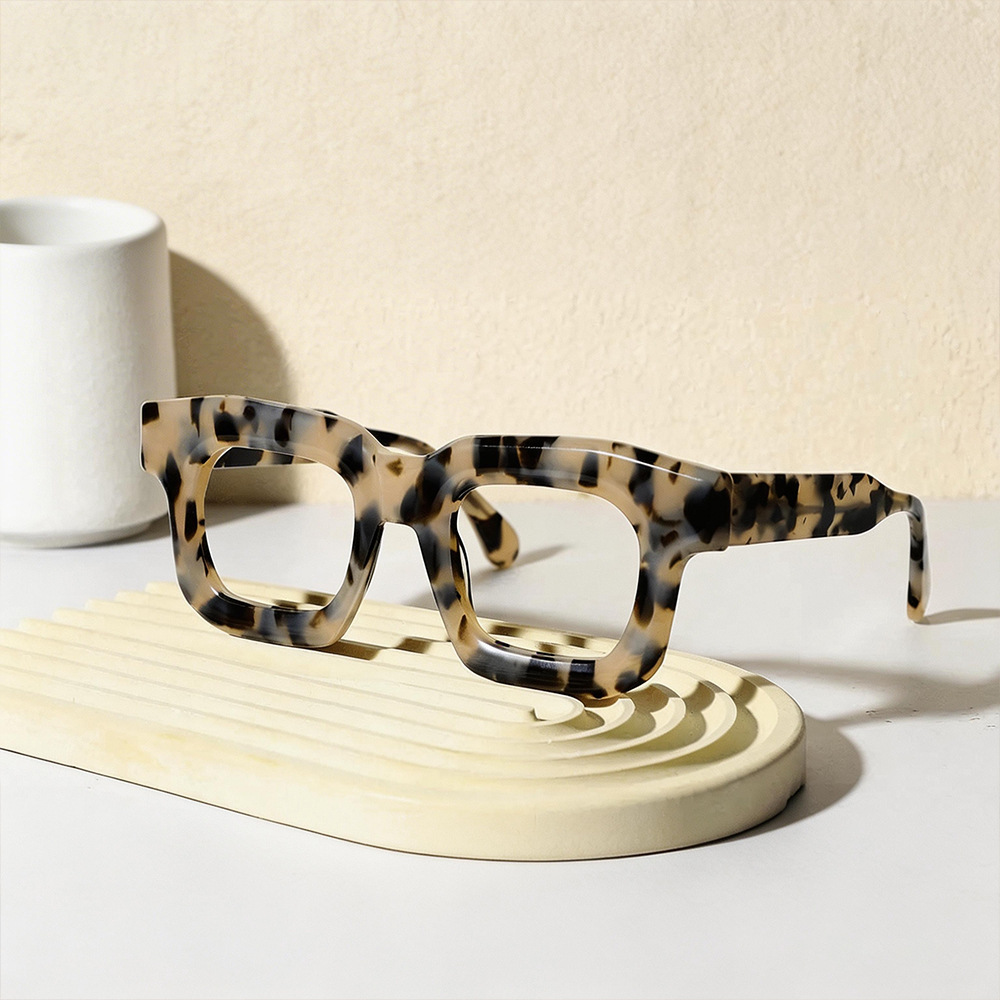 ✨Square Glasses #mj-H2846