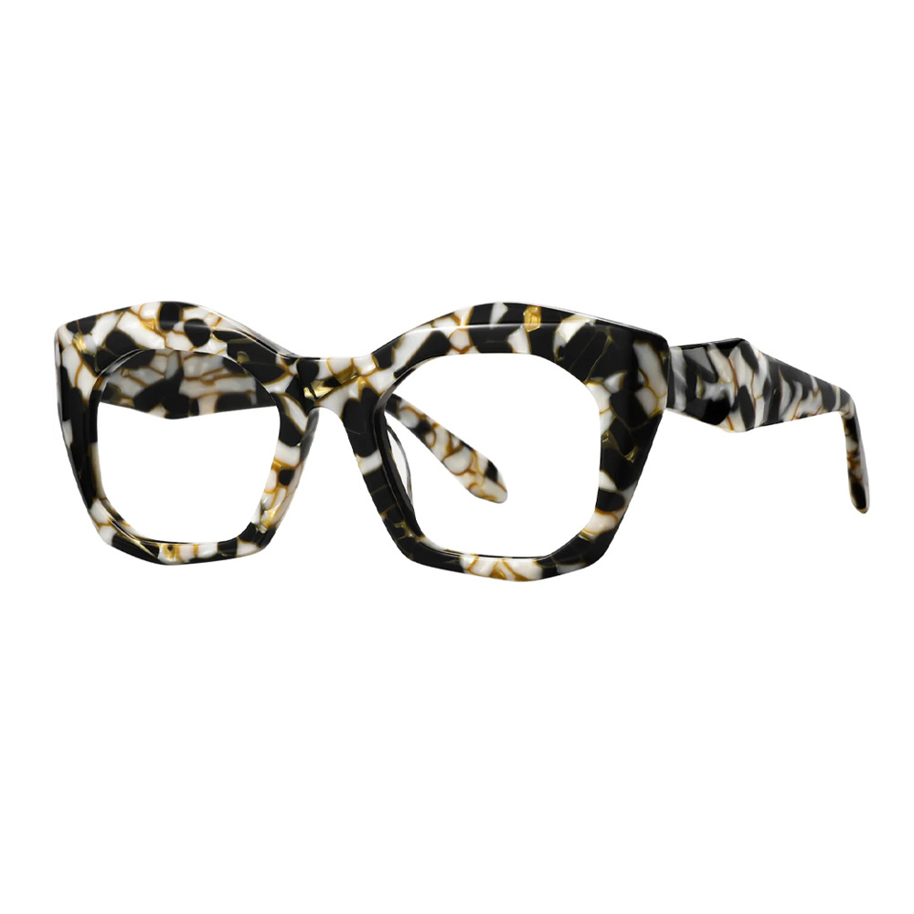 ✨Cat-Eye Glasses #mj-G6066