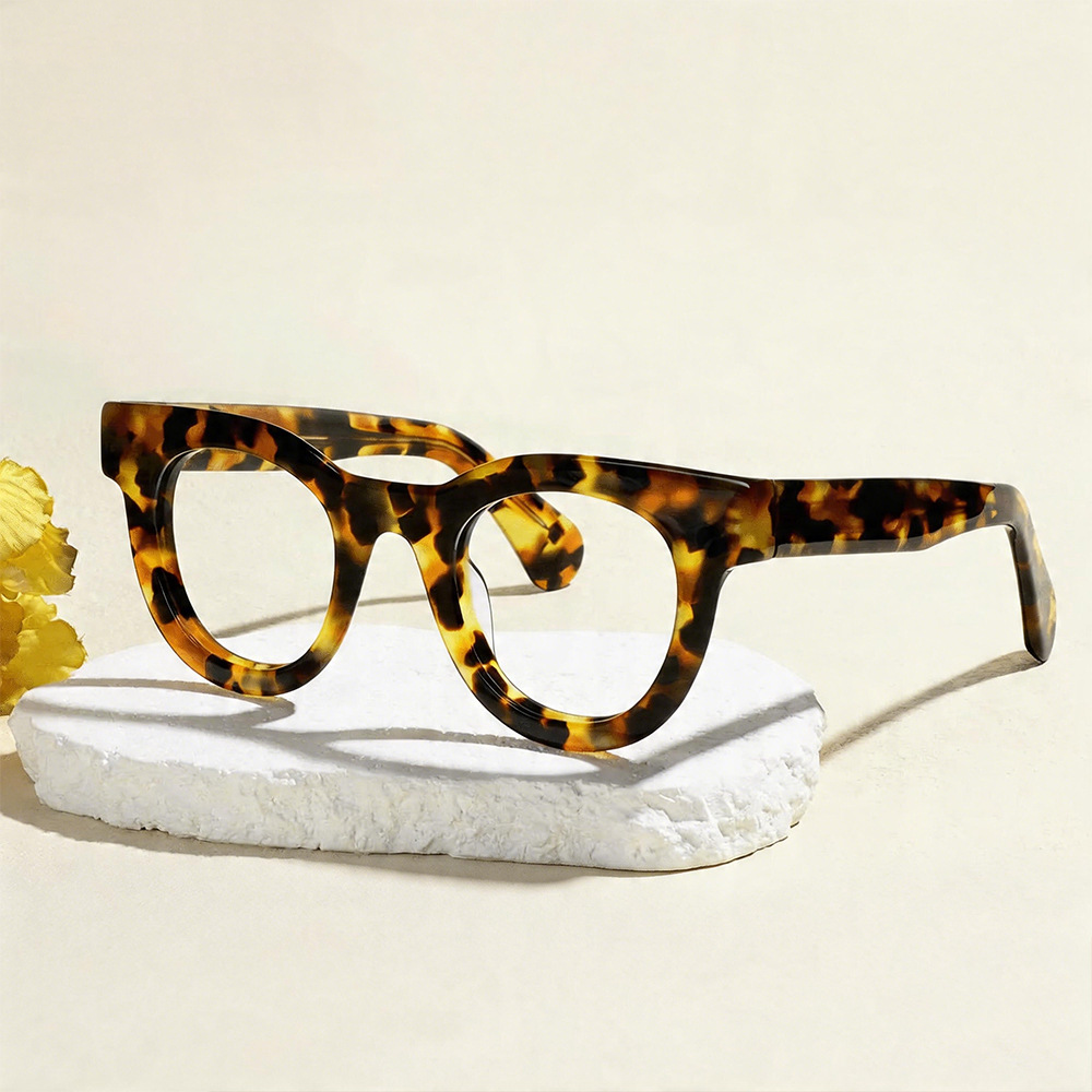 Round Glasses #mj-882259