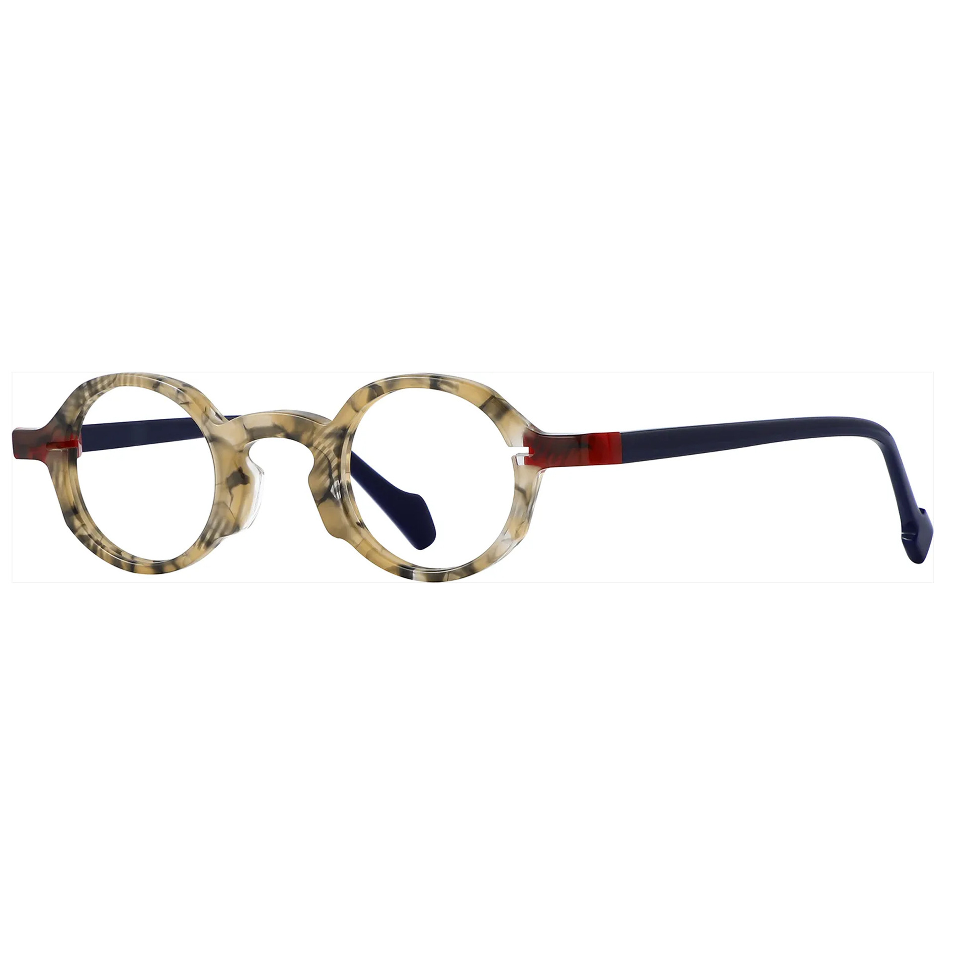 Round Glasses #mj-21254