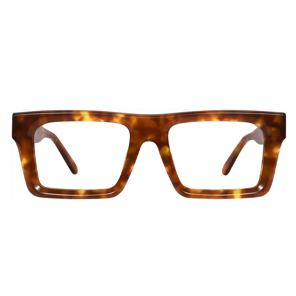 Square Glasses #mj-RH5001