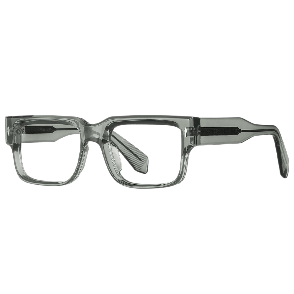 Square Glasses #mj-KJ9810