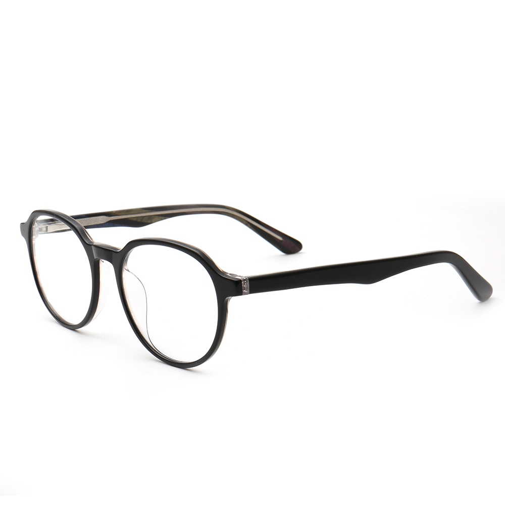Oval Glasses #69-6523