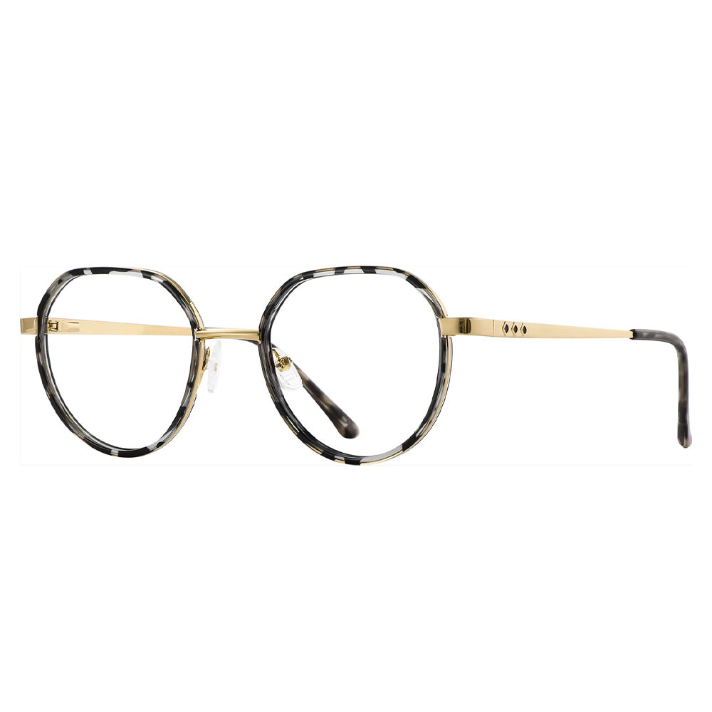Round Glasses #mj-DT22002
