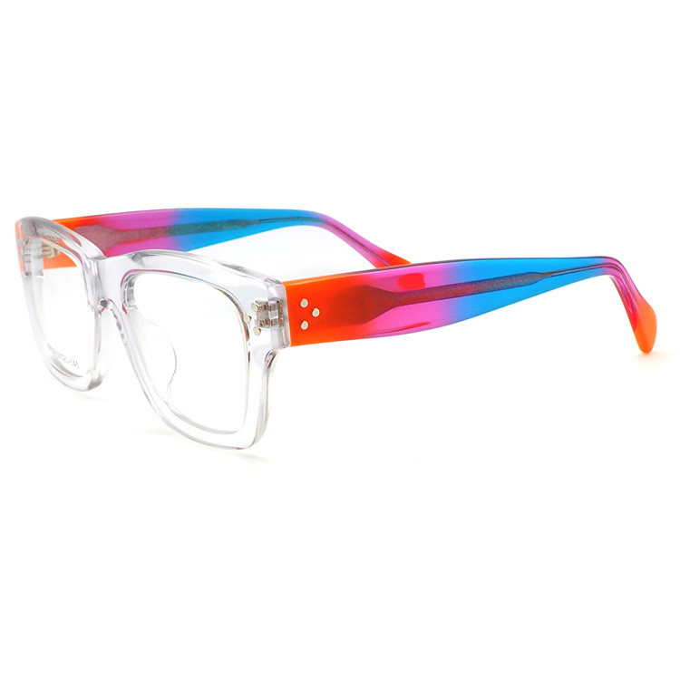 Square Glasses #69-k9156-scoolglasses