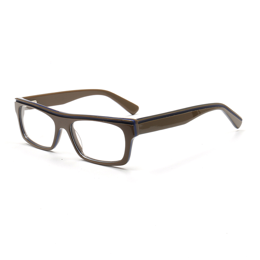 ✨Rectangle Glasses #69-8994