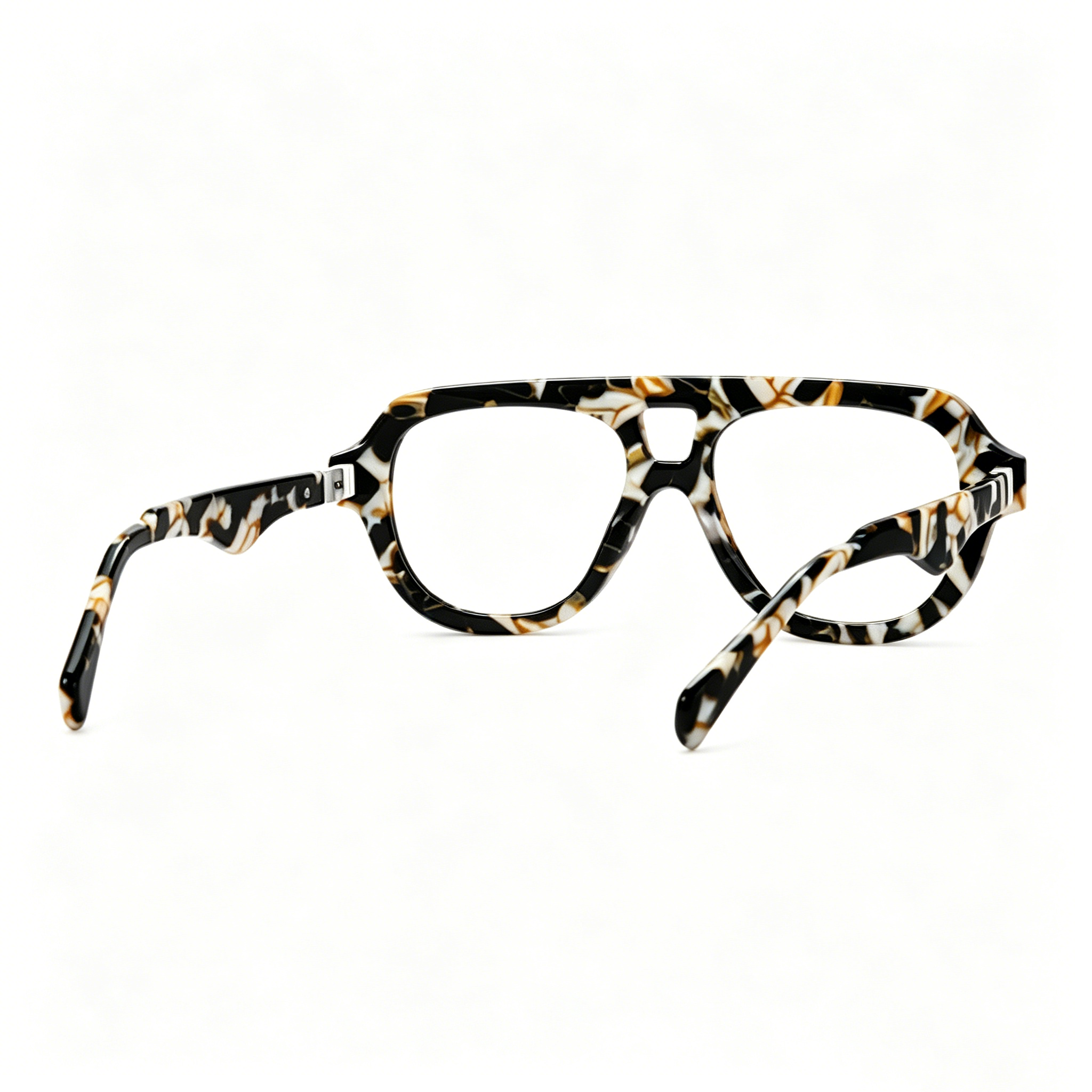 Aviator Glasses #mj-8804