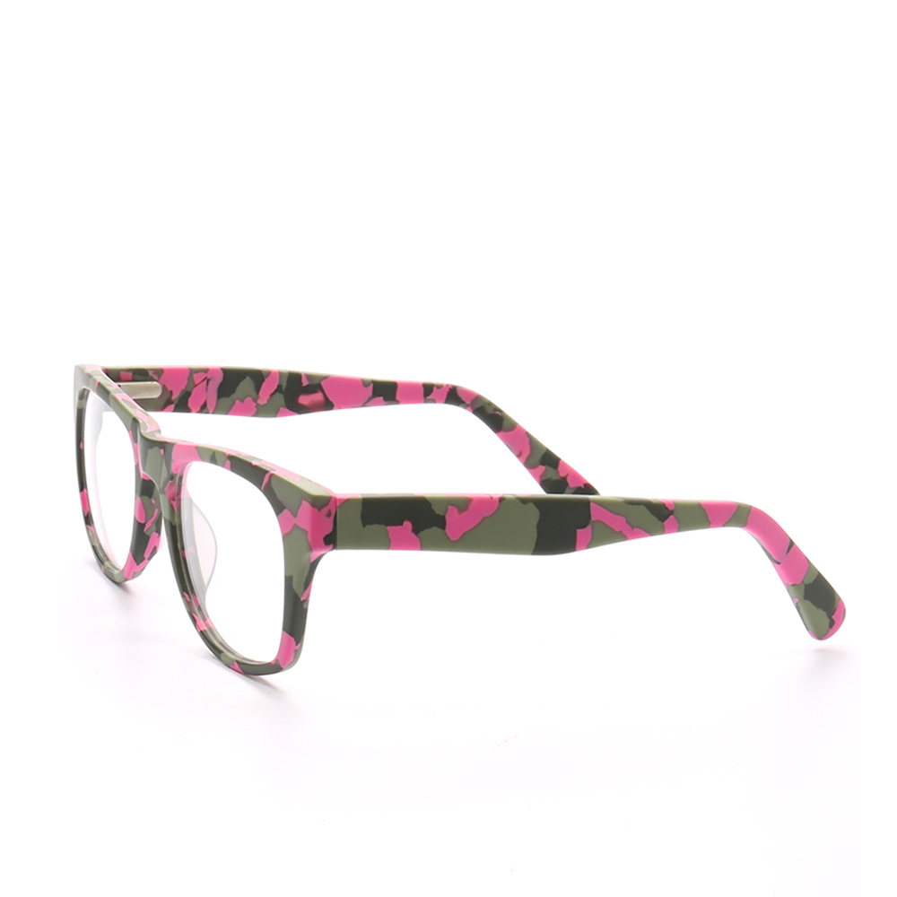 Square Glasses #69-k9052