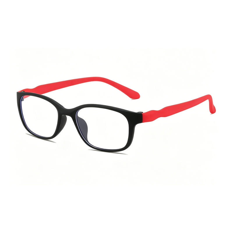 Rectangle Glasses  #ml-908