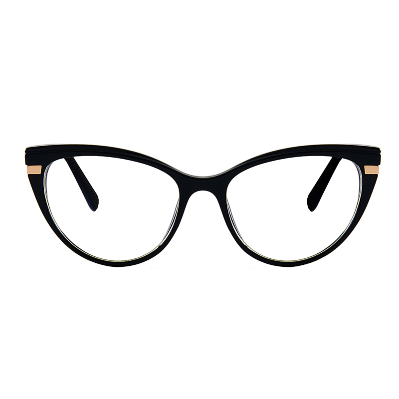 Cat-Eye Glasses #wr-87025