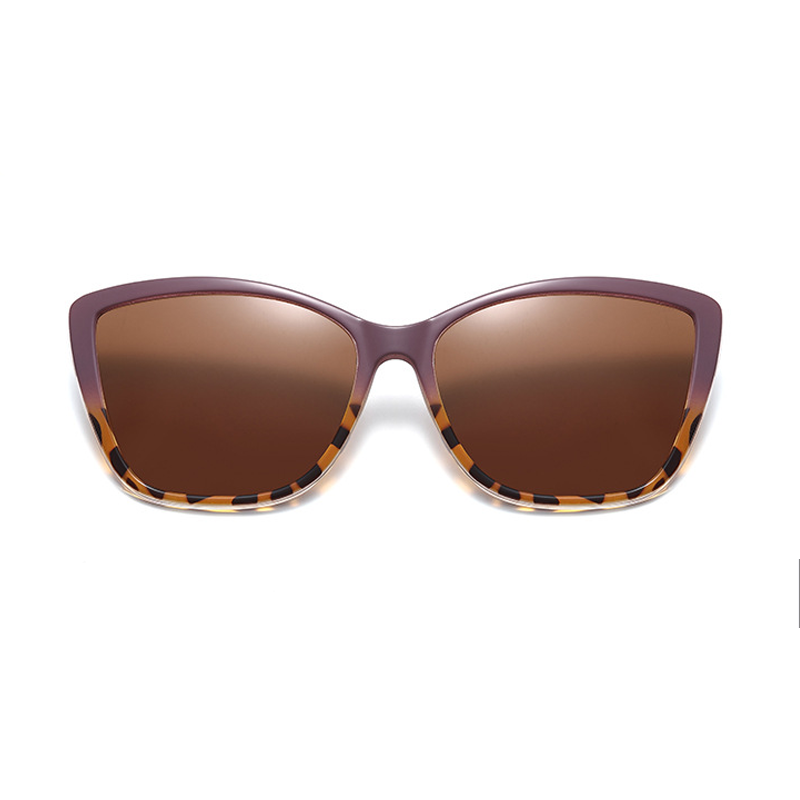 Cat-Eye Glasses #ps-58017