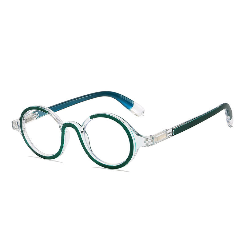 Round Glasses #ml-5118