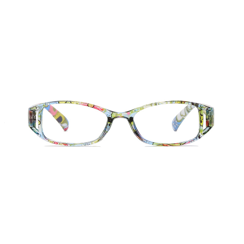 Rectangle Glasses #ml-211
