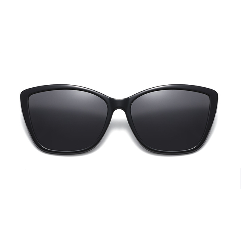 Cat-Eye Glasses #ps-58017