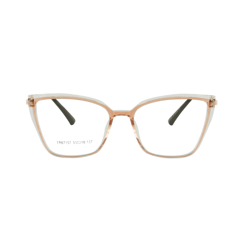Square Glasses #wr-87157