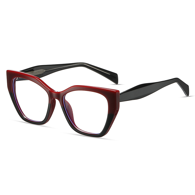 Square Glasses #wr-87201