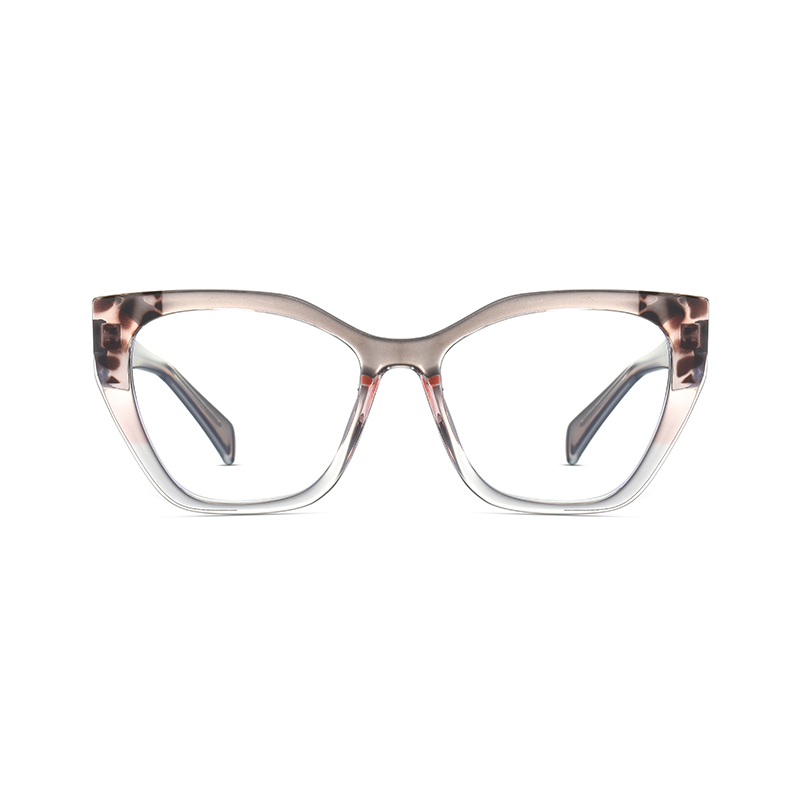 Square Glasses #wr-87201
