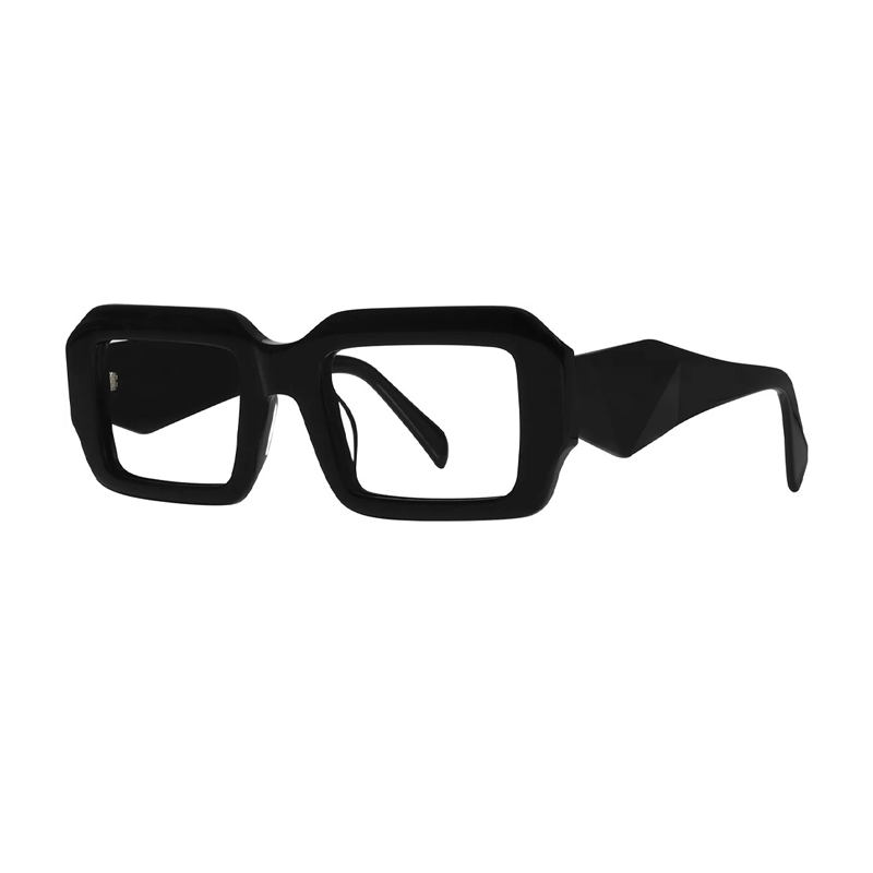 Rectangle Glasses #mj-MB1159