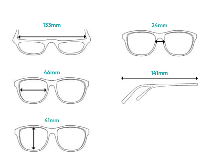 ✨Round Glasses #mj-CO1115