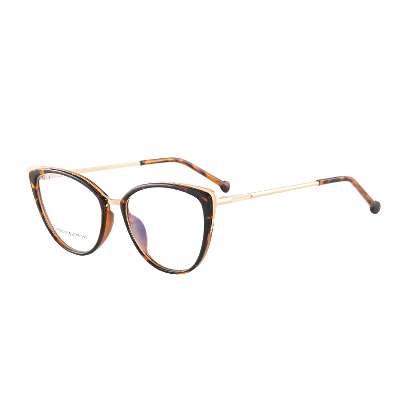 Cat-Eye Glasses #wr-87019