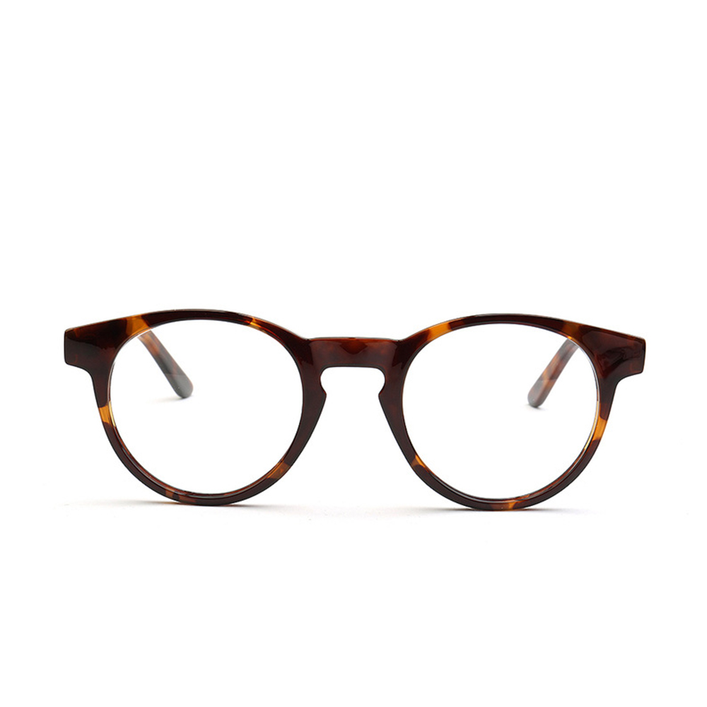 Oval Glasses #69-dtl209