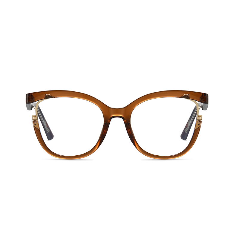 Square Glasses #wr-87333