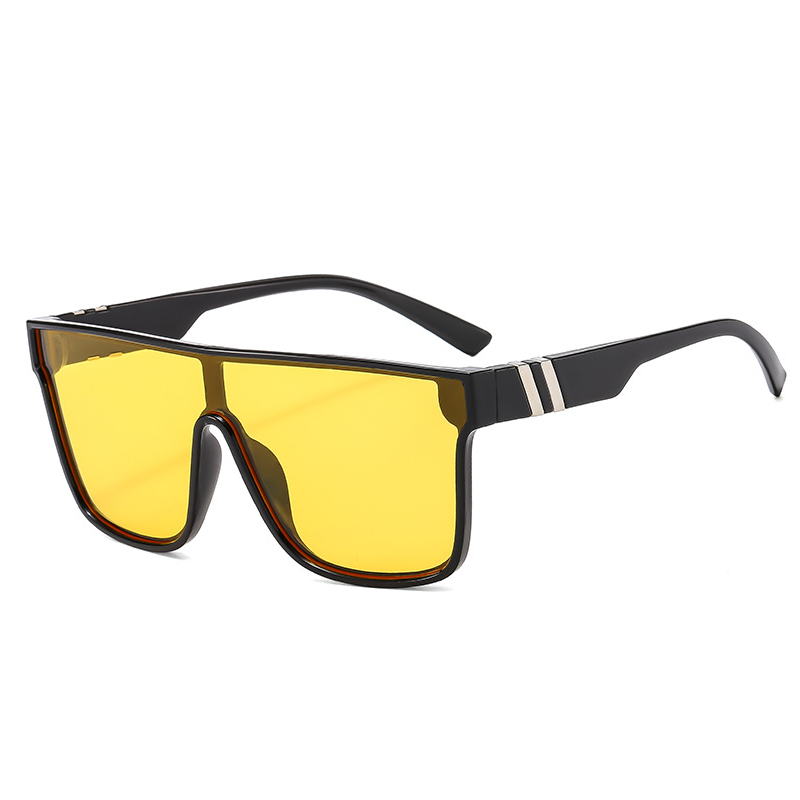 Square Sunglasses #bx-B808