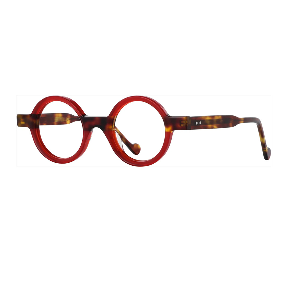 Round Glasses #mj-EM23218