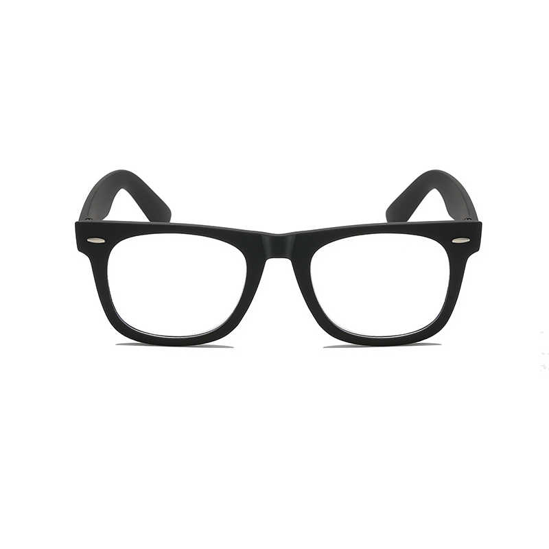 Square Glasses #bx-003