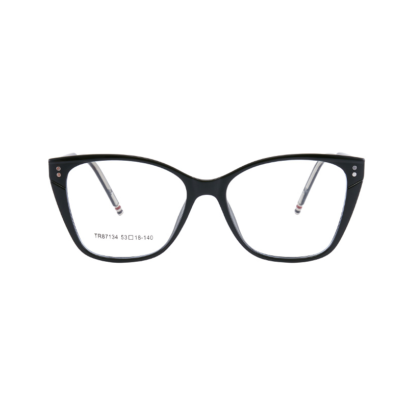 Square Glasses #wr-87134