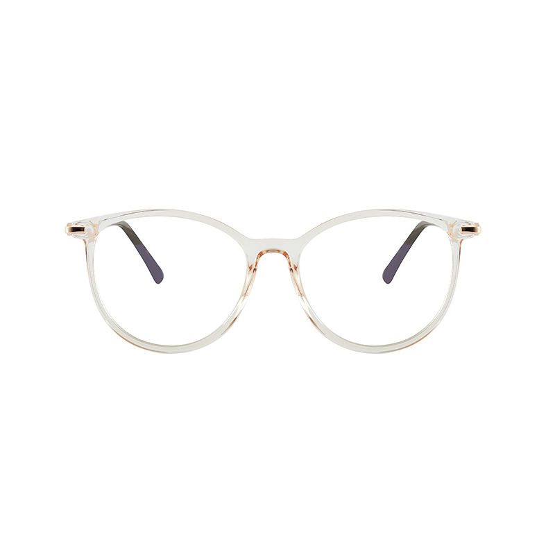 Cat-Eye Glasses #wr-87048