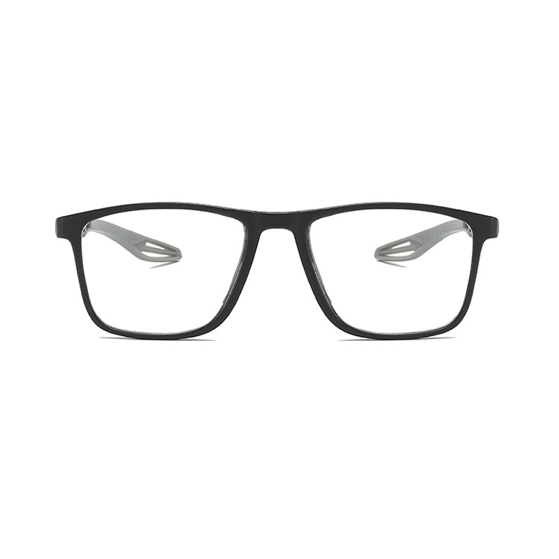 Square Glasses #bx-520