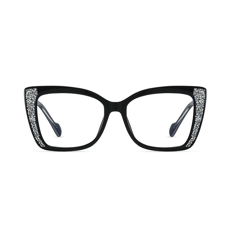 Square Glasses #wr-87300