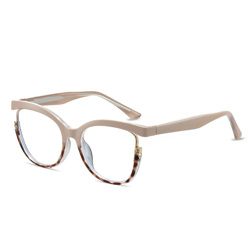 Square Glasses #wr-87333