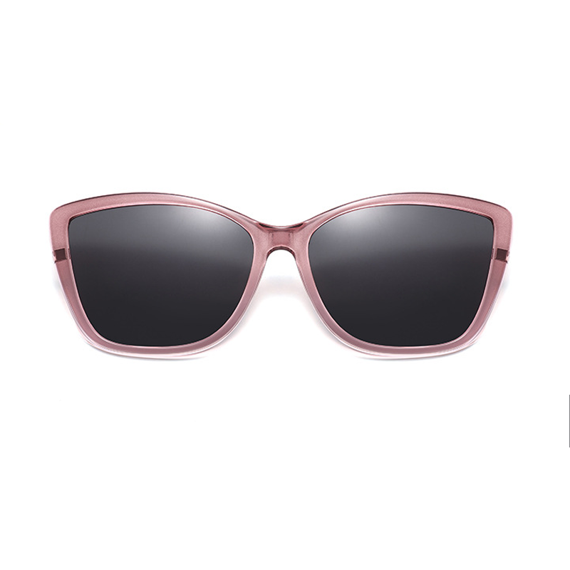 Cat-Eye Glasses #ps-58017