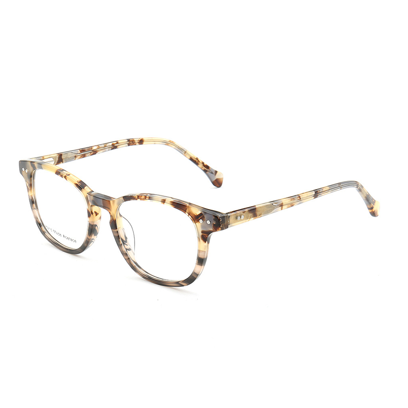 Round Glasses #69-9239