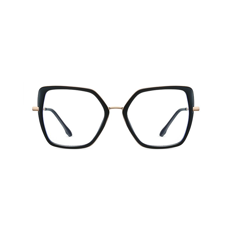 Square Glasses #wr-87186